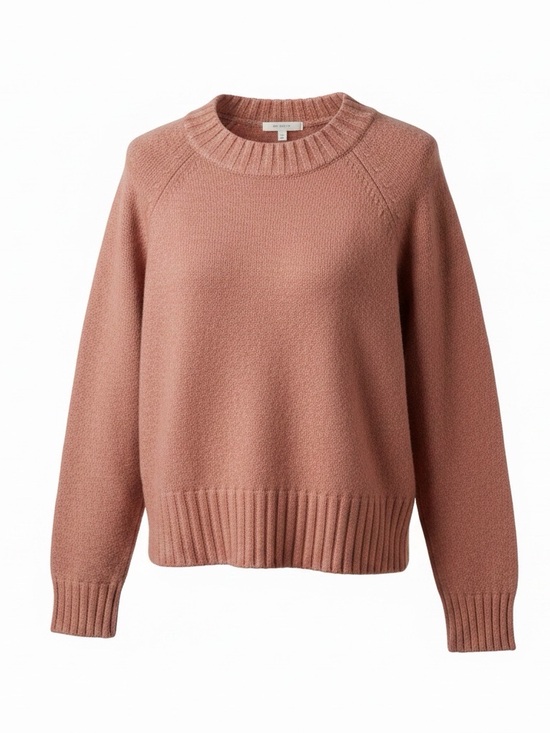 French Connection Sweaters - French Connection Rosewood Crewneck Sweater